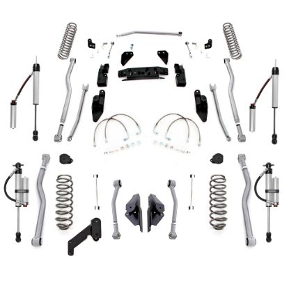 Picture of Rubicon Express Suspension Lift Kit - JK4423MR
