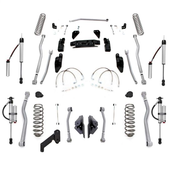Picture of Rubicon Express Suspension Lift Kit - JK4423MR