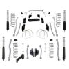 Picture of Rubicon Express Suspension Lift Kit - JK4423M