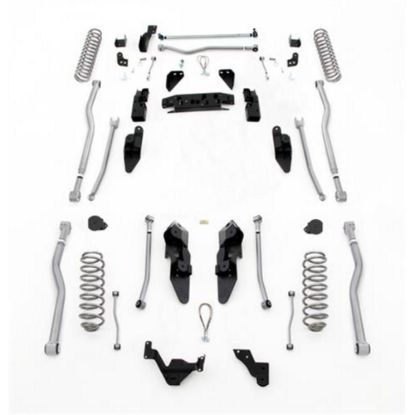 Picture of Rubicon Express Suspension Lift Kit - JK4424