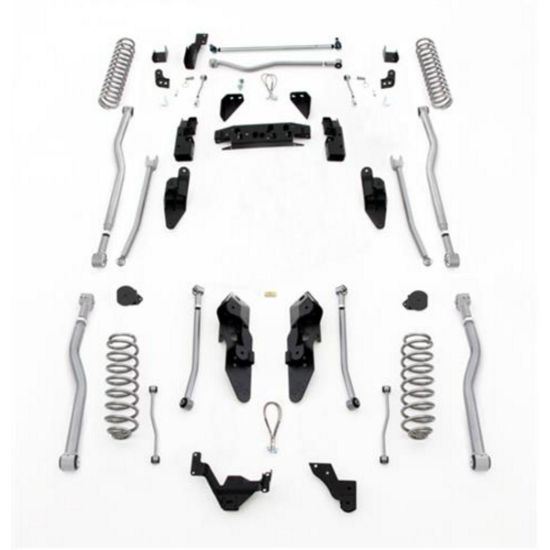 Picture of Rubicon Express Suspension Lift Kit - JK4424