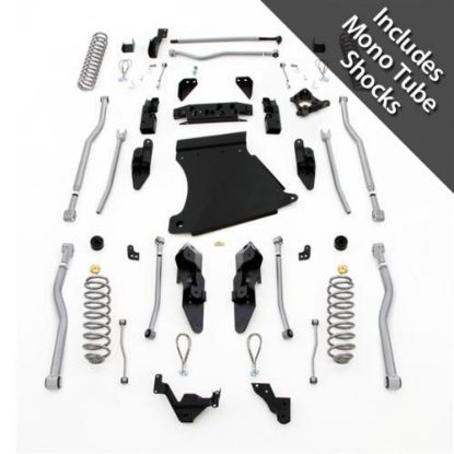 Picture of Rubicon Express Suspension Lift Kit - JK4425
