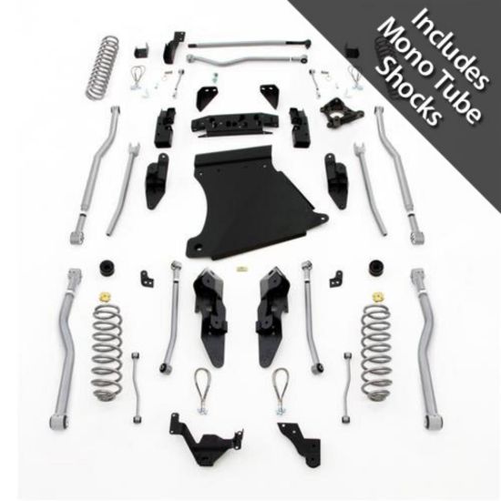 Picture of Rubicon Express Suspension Lift Kit - JK4425