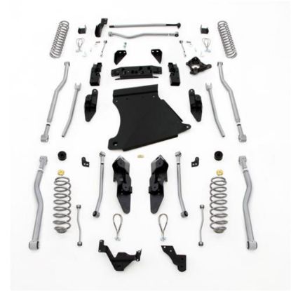 Picture of Rubicon Express Suspension Lift Kit - JK4425R