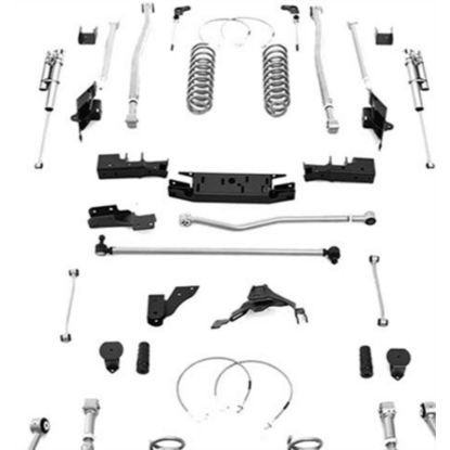 Picture of Rubicon Express Suspension Lift Kit - JK4443