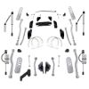 Picture of Rubicon Express Suspension Lift Kit - JK4443MR