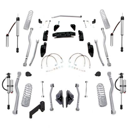 Picture of Rubicon Express Suspension Lift Kit - JK4443MR