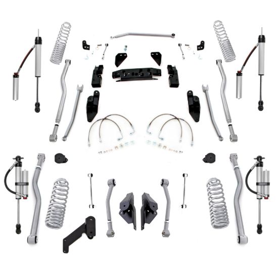 Picture of Rubicon Express Suspension Lift Kit - JK4443MR