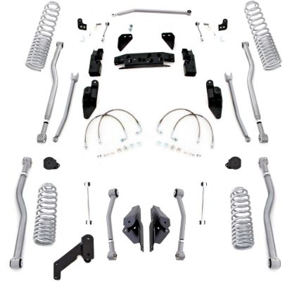 Picture of Rubicon Express Suspension Lift Kit - JK4443P