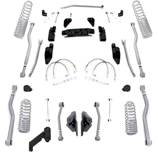 Picture of Rubicon Express Suspension Lift Kit - JK4443P