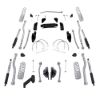 Picture of Rubicon Express Suspension Lift Kit - JK4443PM