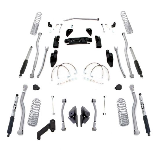 Picture of Rubicon Express Suspension Lift Kit - JK4443PM