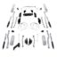 Picture of Rubicon Express Suspension Lift Kit - JK4443PM