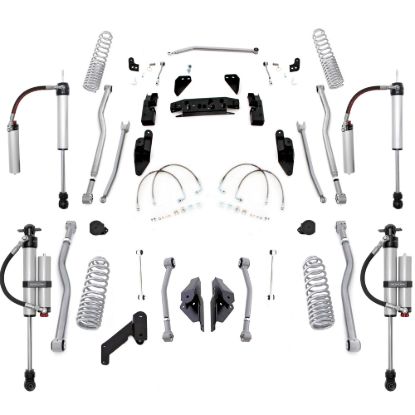 Picture of Rubicon Express Suspension Lift Kit - JK4443PMR