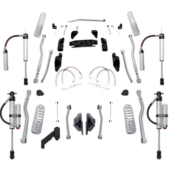 Picture of Rubicon Express Suspension Lift Kit - JK4443PMR