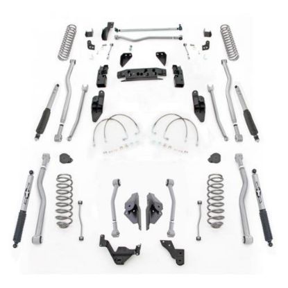 Picture of Rubicon Express Suspension Lift Kit - JK4444