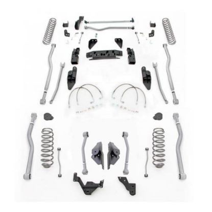 Picture of Rubicon Express Suspension Lift Kit - JK4444M
