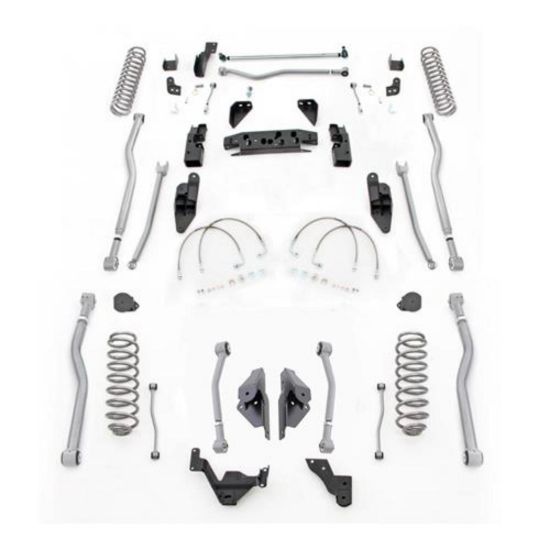 Picture of Rubicon Express Suspension Lift Kit - JK4444M