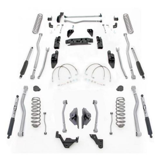 Picture of Rubicon Express Suspension Lift Kit - JK4445