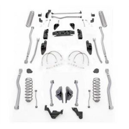 Picture of Rubicon Express Suspension Lift Kit - JK444CC