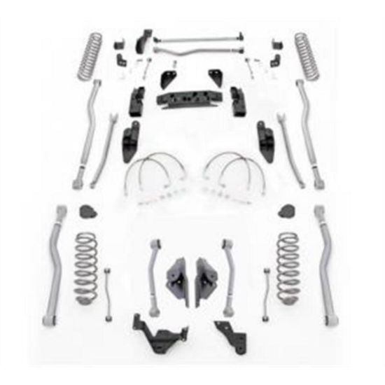 Picture of Rubicon Express Suspension Lift Kit - JK444CC
