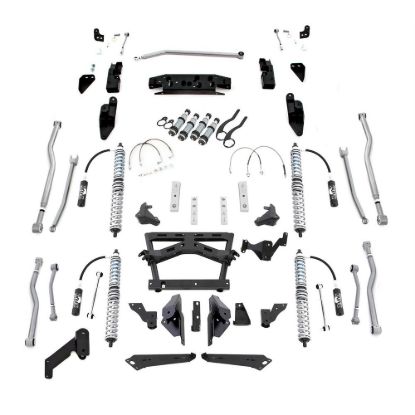 Picture of Rubicon Express Suspension Lift Kit - JK444CK