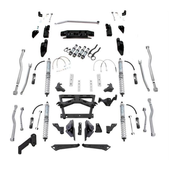 Picture of Rubicon Express Suspension Lift Kit - JK444CK