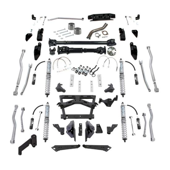 Picture of Rubicon Express Suspension Lift Kit - JK444NB