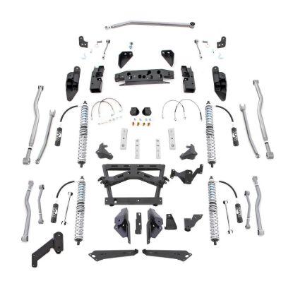 Picture of Rubicon Express Suspension Lift Kit - JK4R23