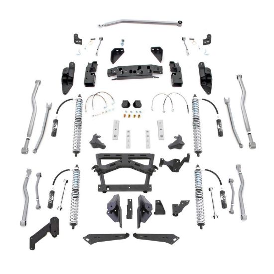 Picture of Rubicon Express Suspension Lift Kit - JK4R23