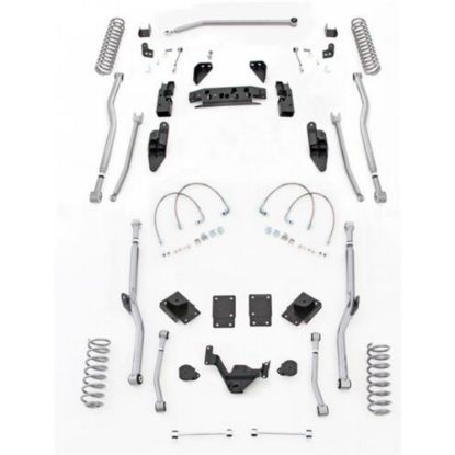 Picture of Rubicon Express Suspension Lift Kit - JK4R23M