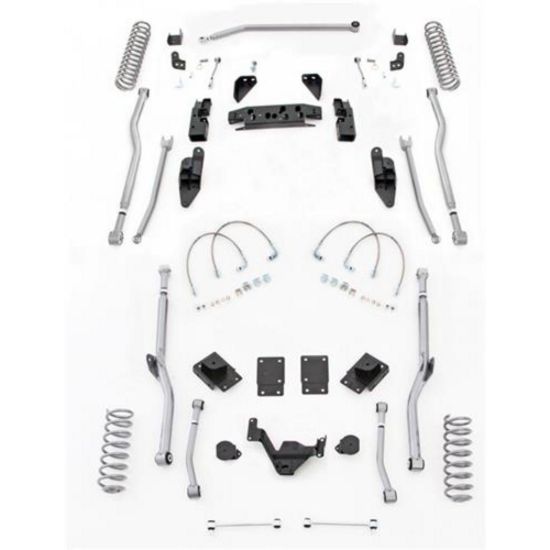 Picture of Rubicon Express Suspension Lift Kit - JK4R23M