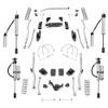 Picture of Rubicon Express Suspension Lift Kit - JK4R23MR
