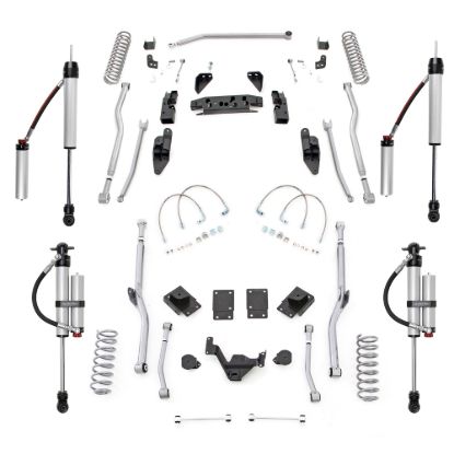 Picture of Rubicon Express Suspension Lift Kit - JK4R23MR