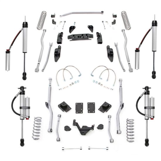 Picture of Rubicon Express Suspension Lift Kit - JK4R23MR