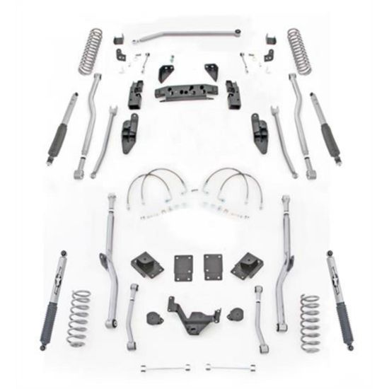 Picture of Rubicon Express Suspension Lift Kit - JK4R24