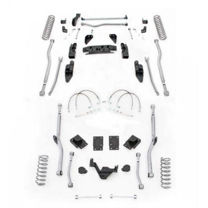 Picture of Rubicon Express Suspension Lift Kit - JK4R24M