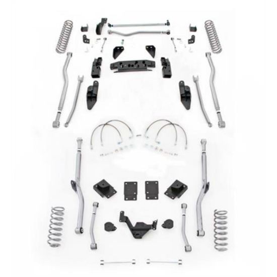 Picture of Rubicon Express Suspension Lift Kit - JK4R24M