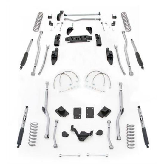 Picture of Rubicon Express Suspension Lift Kit - JK4R43