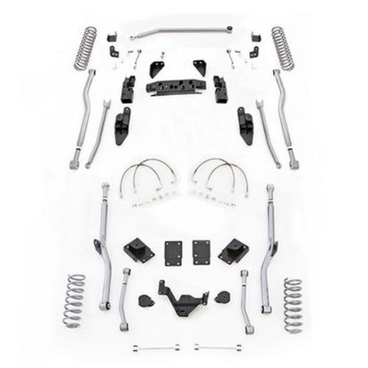 Picture of Rubicon Express Suspension Lift Kit - JK4R43M
