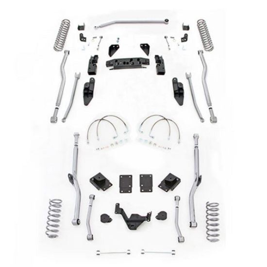 Picture of Rubicon Express Suspension Lift Kit - JK4R43M