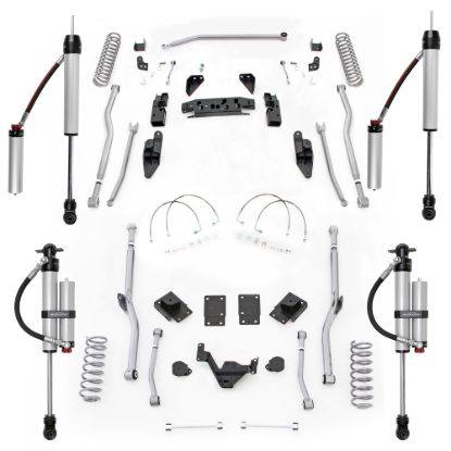 Picture of Rubicon Express Suspension Lift Kit - JK4R43MR