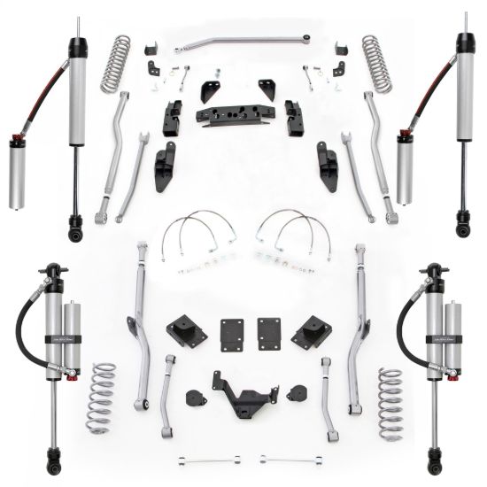 Picture of Rubicon Express Suspension Lift Kit - JK4R43MR