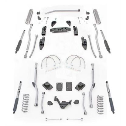 Picture of Rubicon Express Suspension Lift Kit - JK4R44