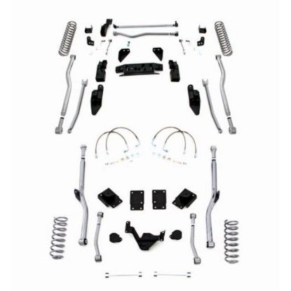 Picture of Rubicon Express Suspension Lift Kit - JK4R44M
