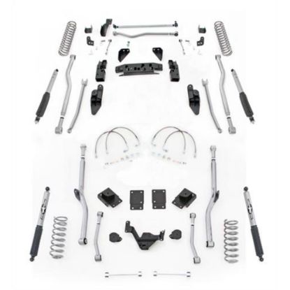 Picture of Rubicon Express Suspension Lift Kit - JKR343