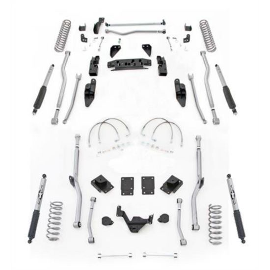Picture of Rubicon Express Suspension Lift Kit - JKR343