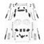 Picture of Rubicon Express Suspension Lift Kit - JKR343