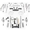 Picture of Rubicon Express Suspension Lift Kit - JKR343MR