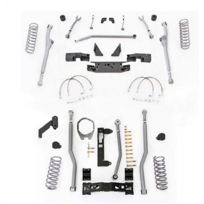 Picture of Rubicon Express Suspension Lift Kit - JKR343M